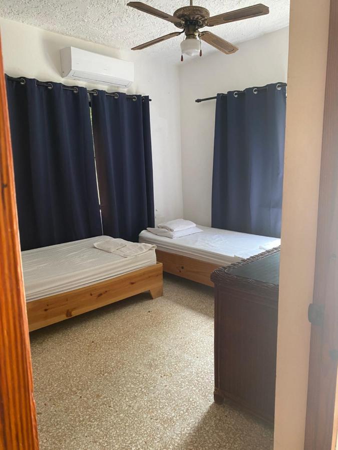 Апартаменты Ruhig, Gross Mit Herrlicher Aussicht Пуэрто-Плата Экстерьер фото