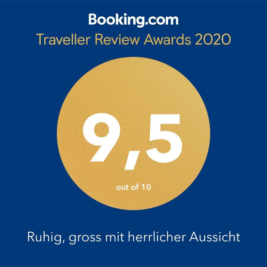 Апартаменты Ruhig, Gross Mit Herrlicher Aussicht Пуэрто-Плата Экстерьер фото
